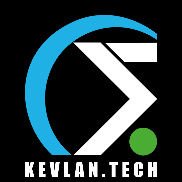 Logo Kevlan Tech